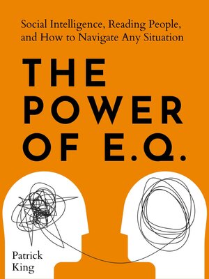 cover image of The Power of E.Q.